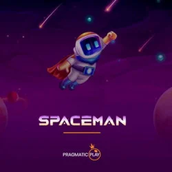 Spaceman parque777