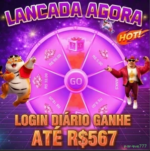 APK Android parque777
