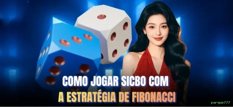 Promoções parque777